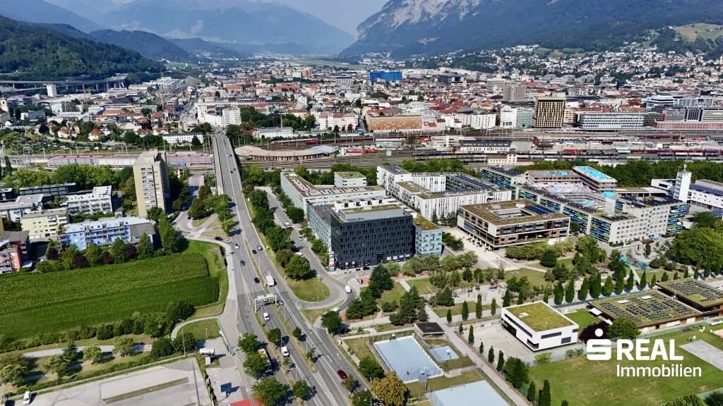 Gewerbeimmobilie mieten in Innsbruck – 315 m², € 6.995 – Bild 11 von 12