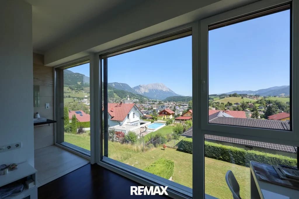 4-Zimmer-Wohnung kaufen in Liezen – 153,78 m², € 699.000 – Bild 17 von 22