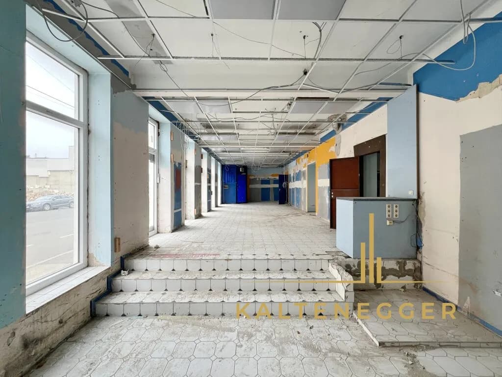 Gewerbeimmobilie mieten in Wien – 130 m², € 806 – Bild 4 von 10