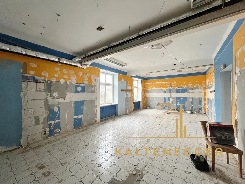 Gewerbeimmobilie mieten in Wien – 130 m², € 806 – Bild 5 von 10