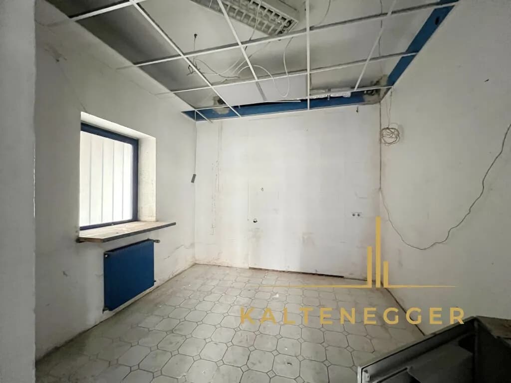 Gewerbeimmobilie mieten in Wien – 130 m², € 806 – Bild 7 von 10