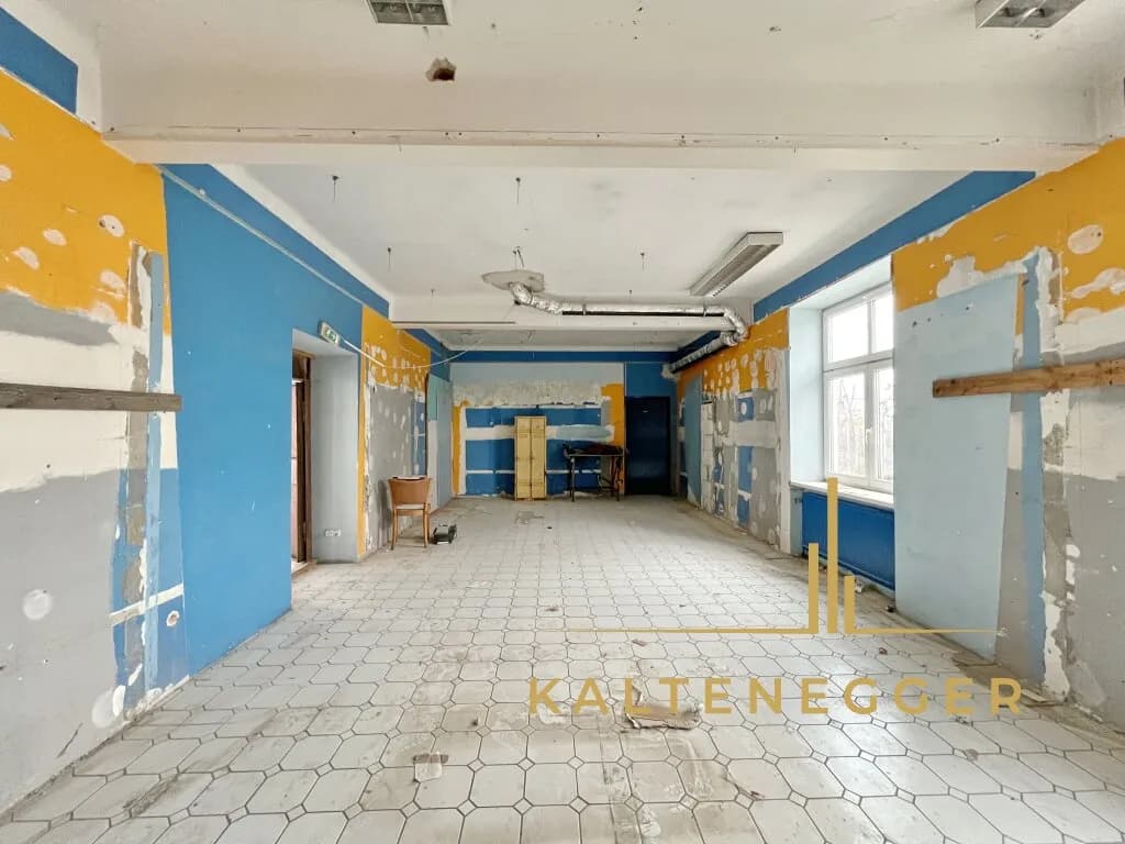 Gewerbeimmobilie mieten in Wien – 130 m², € 806 – Bild 8 von 10