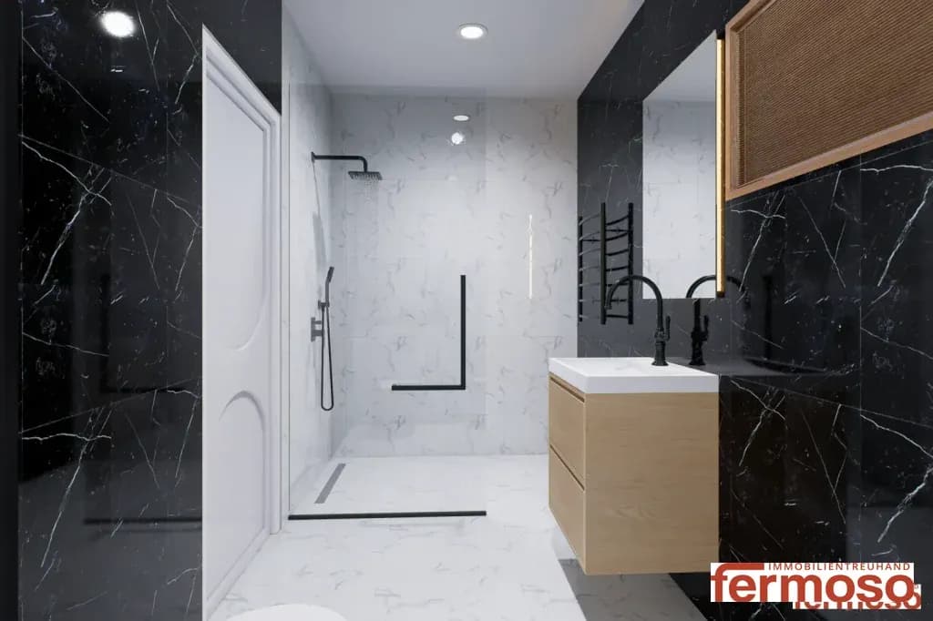 2-Zimmer-Wohnung kaufen in Wien – 41,58 m², € 279.000 – Bild 8 von 13
