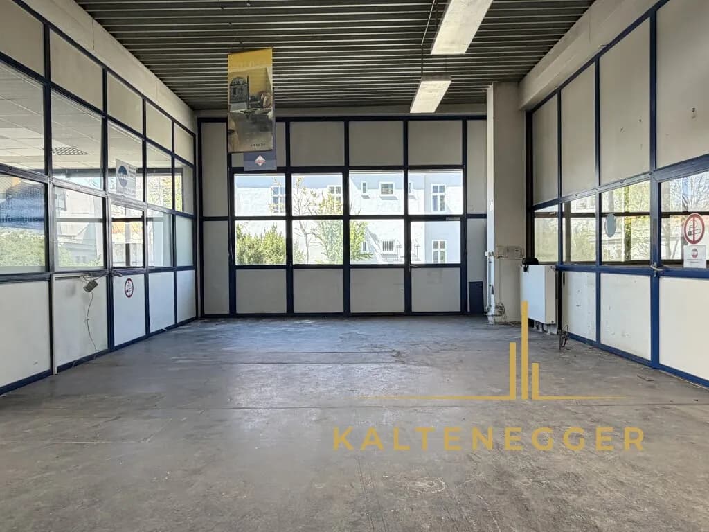 Gewerbeimmobilie mieten in Wien – 518 m², € 1.901 – Bild 2 von 18