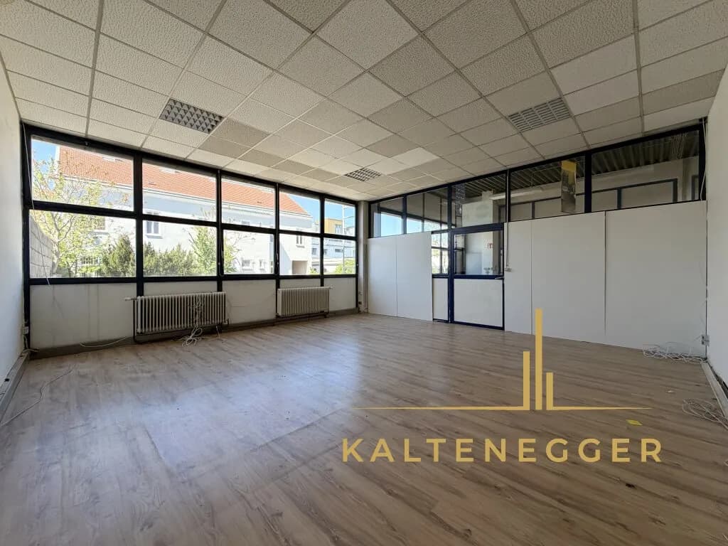 Gewerbeimmobilie mieten in Wien – 518 m², € 1.901 – Bild 3 von 18