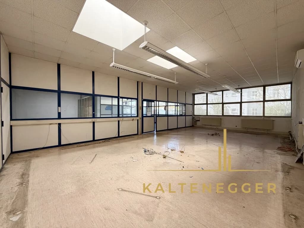 Gewerbeimmobilie mieten in Wien – 518 m², € 1.901 – Bild 4 von 18