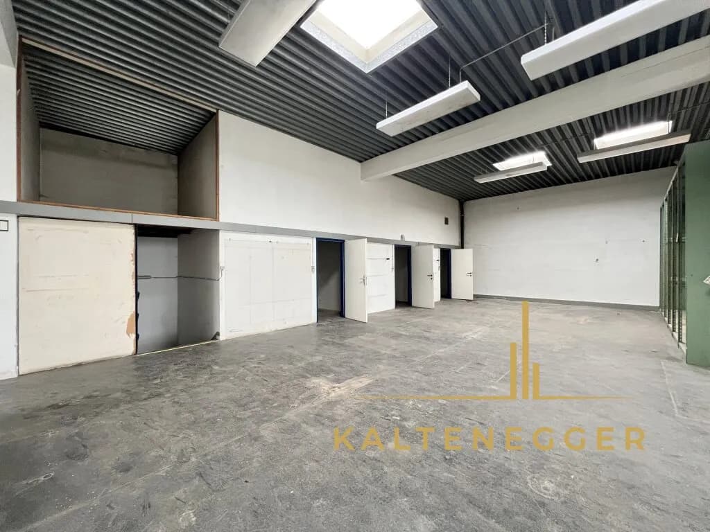 Gewerbeimmobilie mieten in Wien – 518 m², € 1.901 – Bild 6 von 18