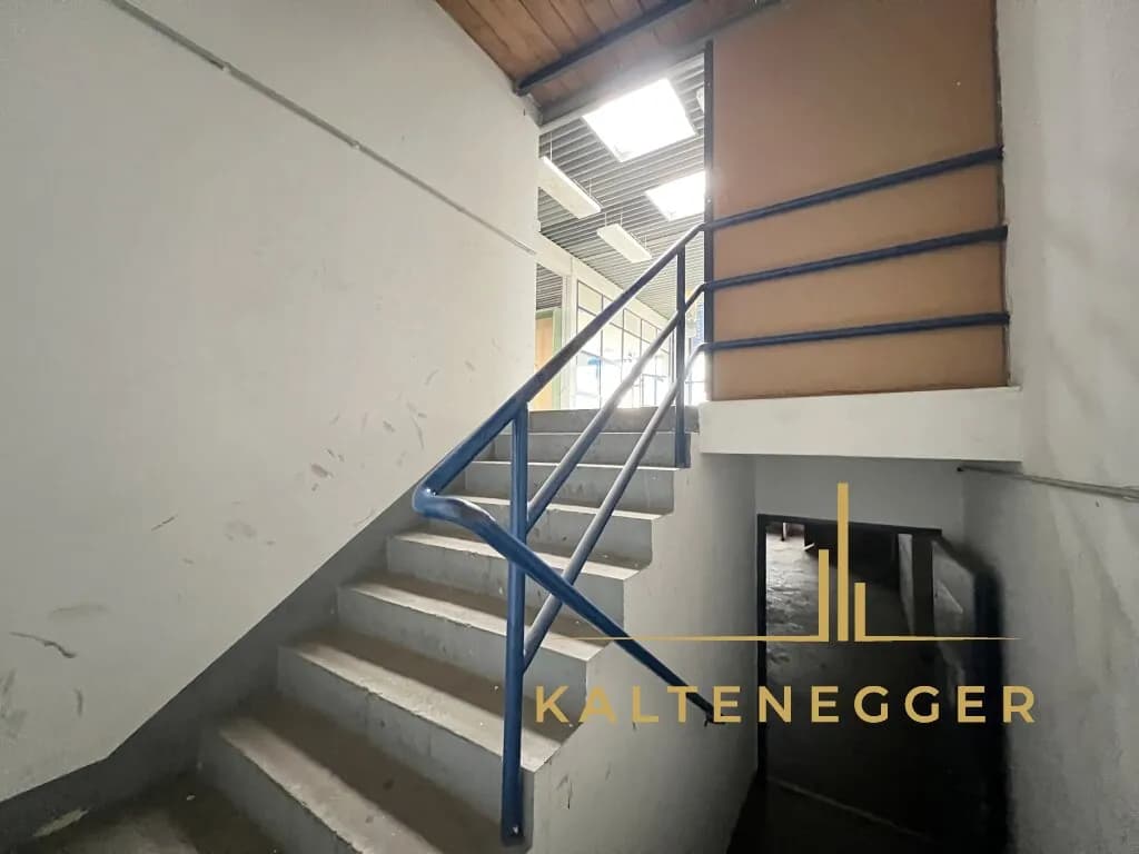 Gewerbeimmobilie mieten in Wien – 518 m², € 1.901 – Bild 7 von 18