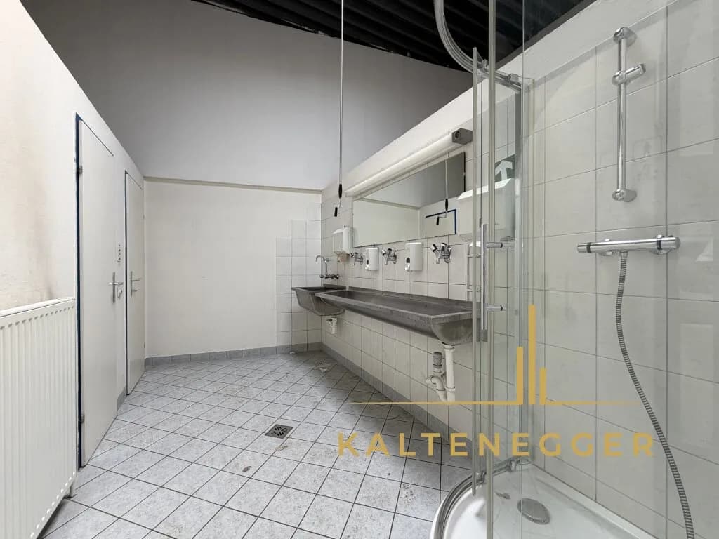 Gewerbeimmobilie mieten in Wien – 518 m², € 1.901 – Bild 9 von 18