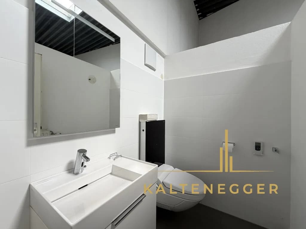 Gewerbeimmobilie mieten in Wien – 518 m², € 1.901 – Bild 10 von 18