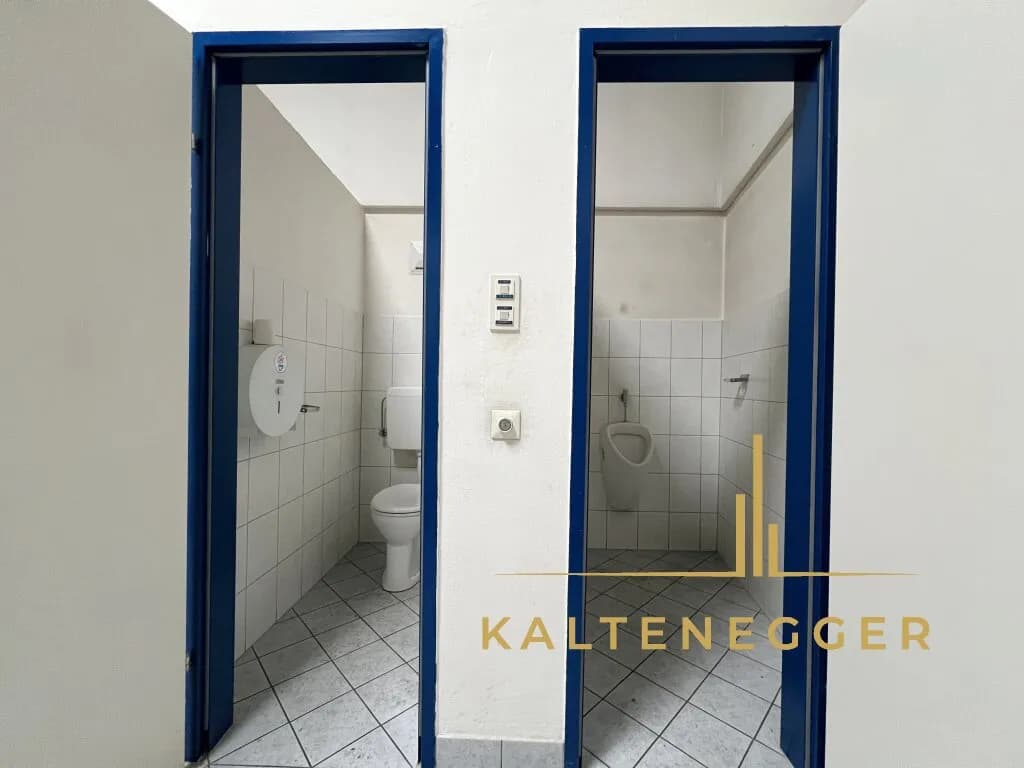 Gewerbeimmobilie mieten in Wien – 518 m², € 1.901 – Bild 12 von 18