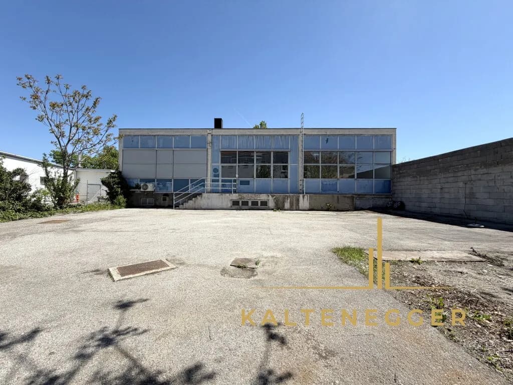 Gewerbeimmobilie mieten in Wien – 518 m², € 1.901 – Bild 13 von 18