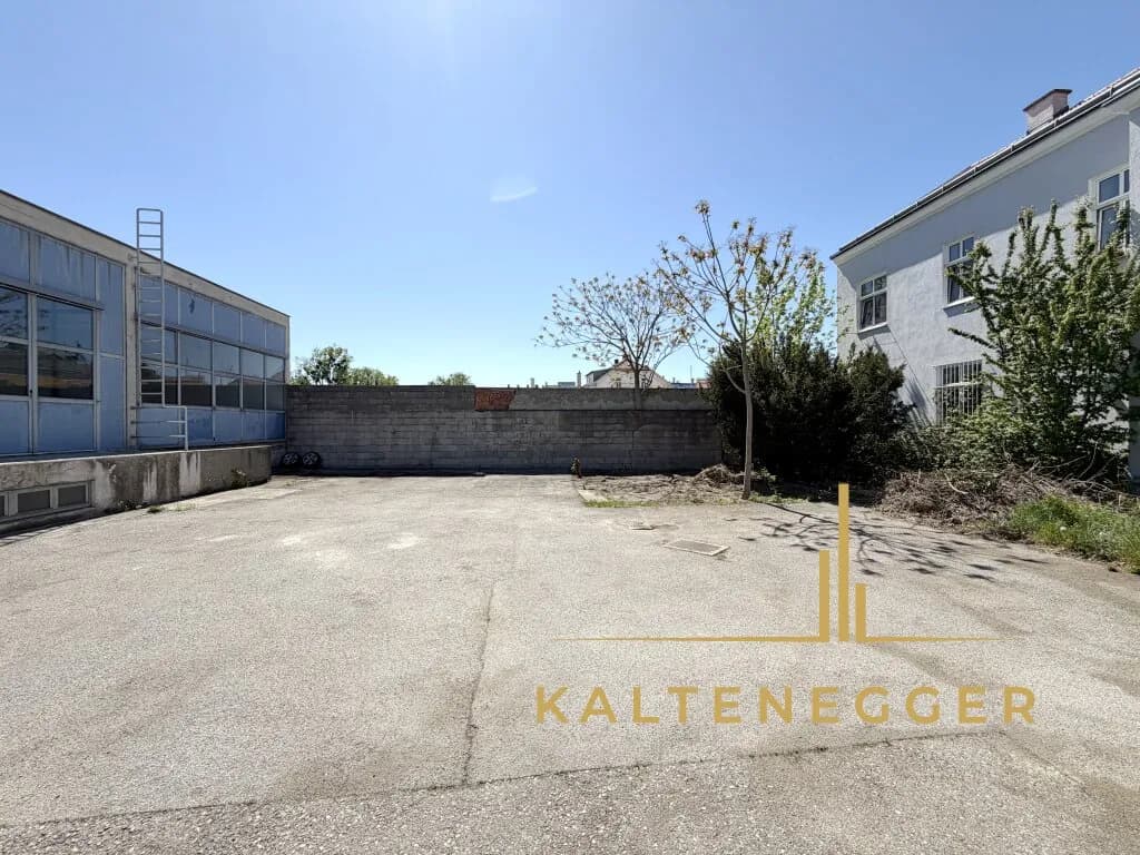Gewerbeimmobilie mieten in Wien – 518 m², € 1.901 – Bild 14 von 18