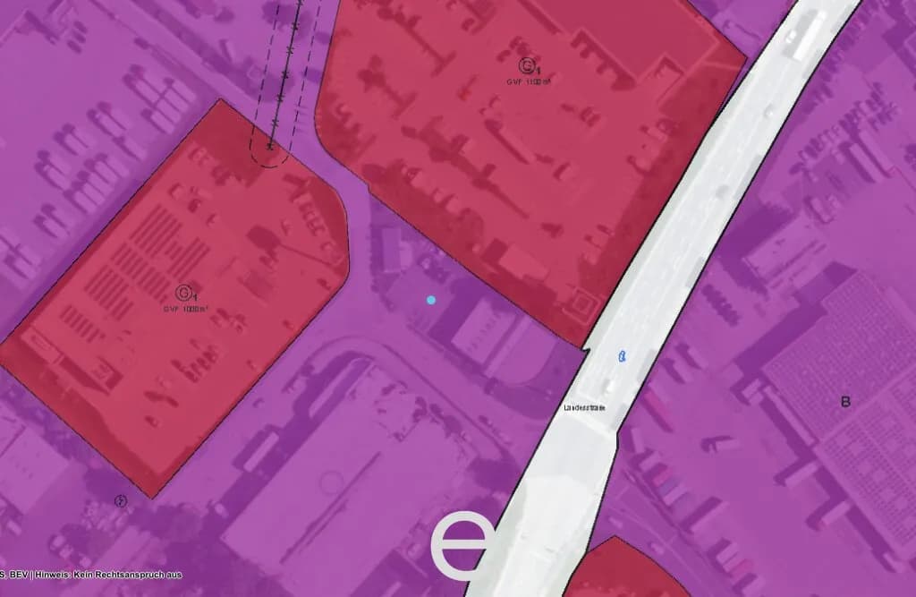 Gewerbeimmobilie mieten in Linz Land – 277 m² – Bild 7 von 8