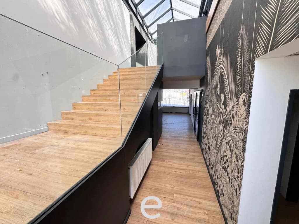 Gewerbeimmobilie mieten in Linz Land – 334 m² – Bild 3 von 14