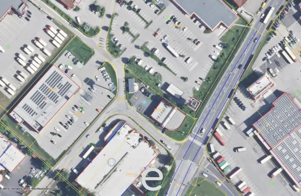 Gewerbeimmobilie mieten in Linz Land – 334 m² – Bild 14 von 14