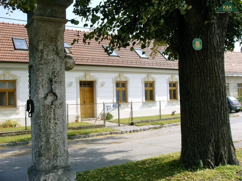 3-Zimmer-Wohnung mieten in Gänserndorf – 80,59 m², € 790