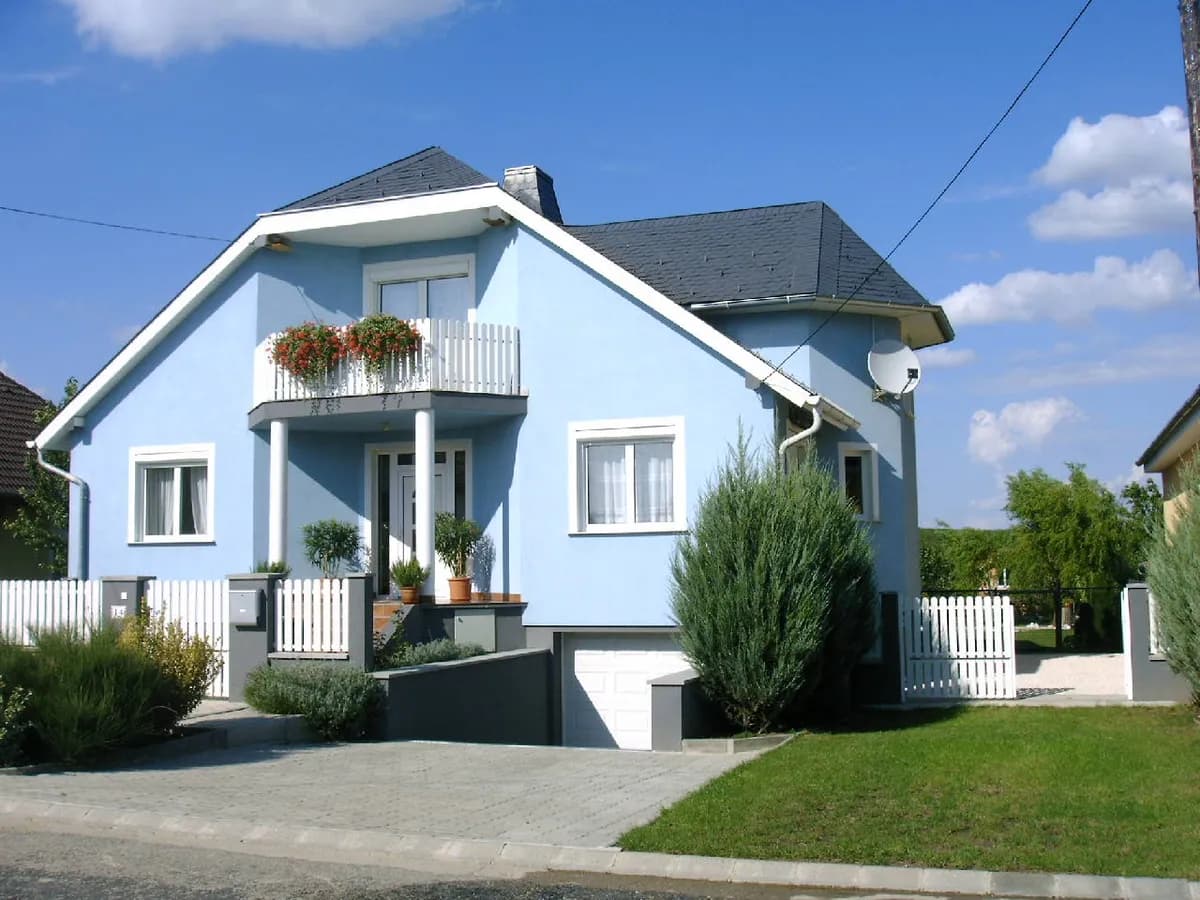 Haus kaufen in Österreich – 270 m², € 370.000