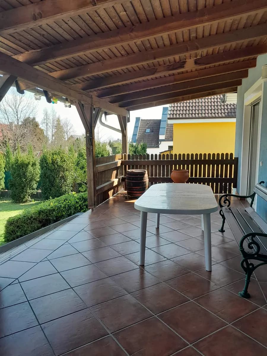 Haus kaufen in Österreich – 270 m², € 370.000 – Bild 7 von 26