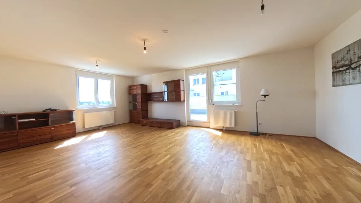 2-Zimmer-Wohnung mieten in Wien – 74 m², € 1.396 – Bild 2 von 20