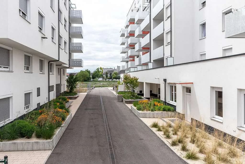 2-Zimmer-Wohnung mieten in Wien – 74 m², € 1.396 – Bild 3 von 20
