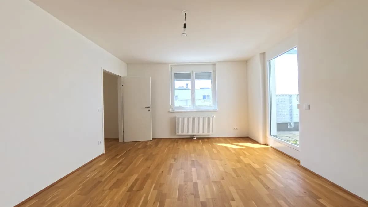 2-Zimmer-Wohnung mieten in Wien – 74 m², € 1.396 – Bild 10 von 20