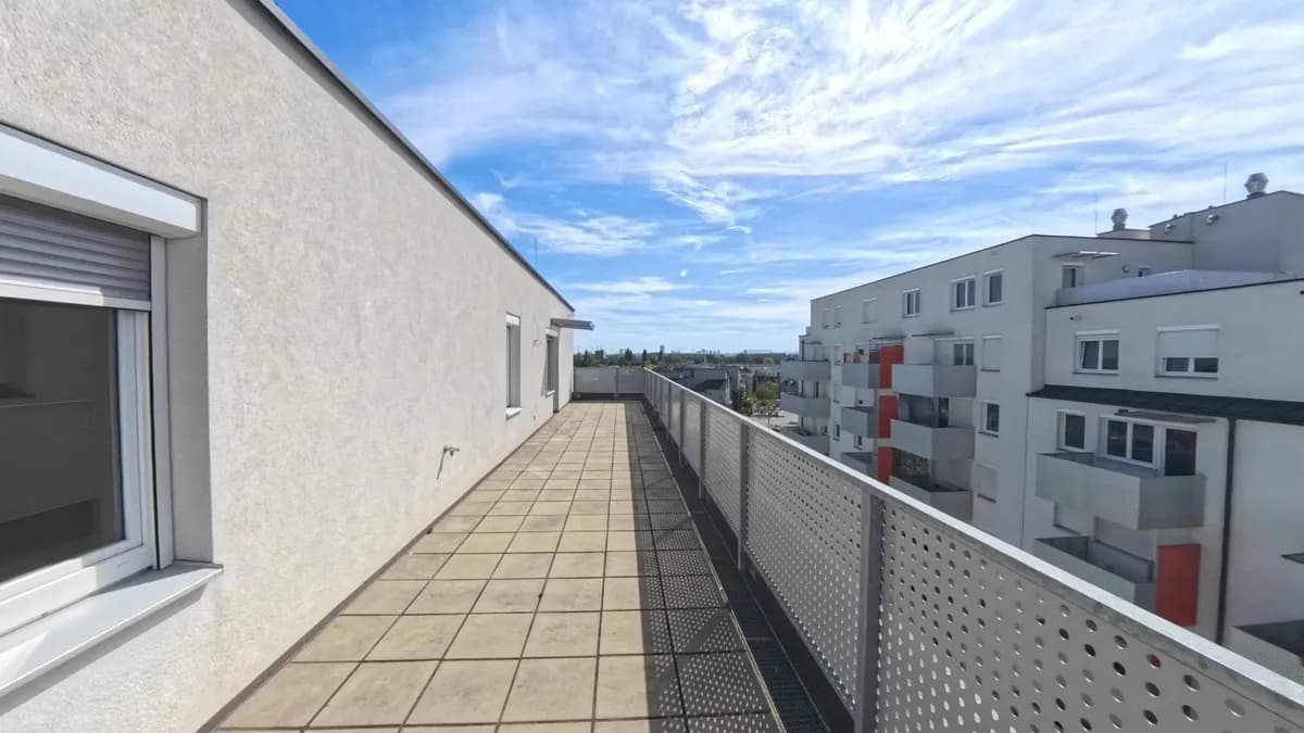 2-Zimmer-Wohnung mieten in Wien – 74 m², € 1.396 – Bild 12 von 20