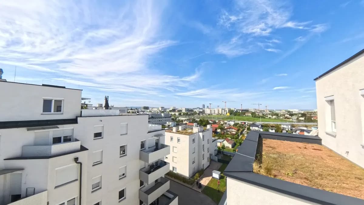 2-Zimmer-Wohnung mieten in Wien – 74 m², € 1.396 – Bild 13 von 20