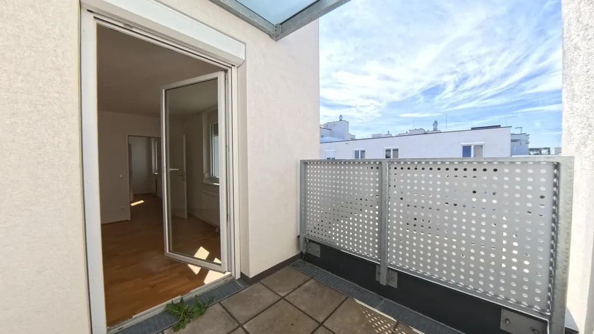 2-Zimmer-Wohnung mieten in Wien – 74 m², € 1.396 – Bild 15 von 20