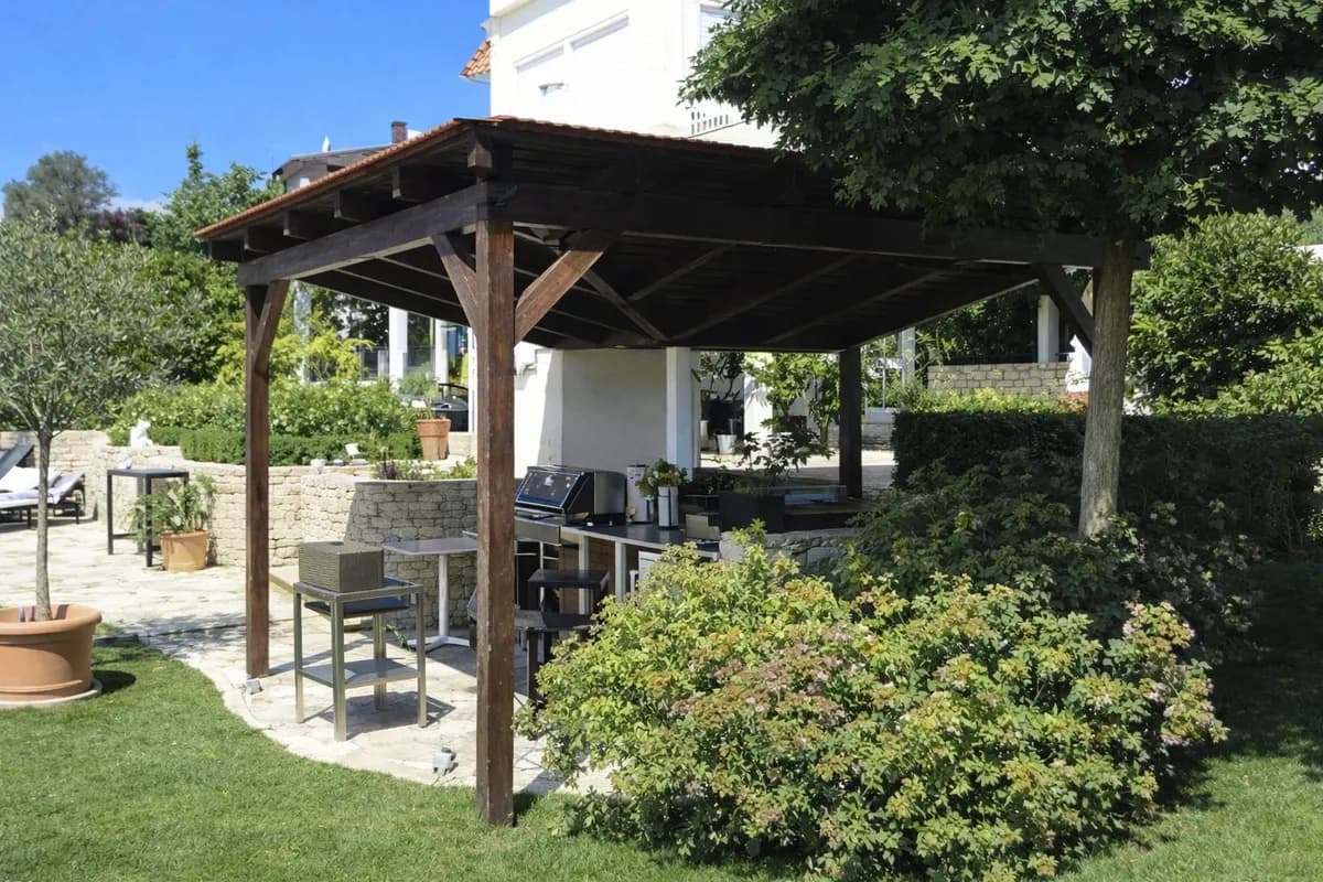 8-Zimmer-Haus kaufen in Tulln – 437 m², € 4.900.000 – Bild 4 von 7