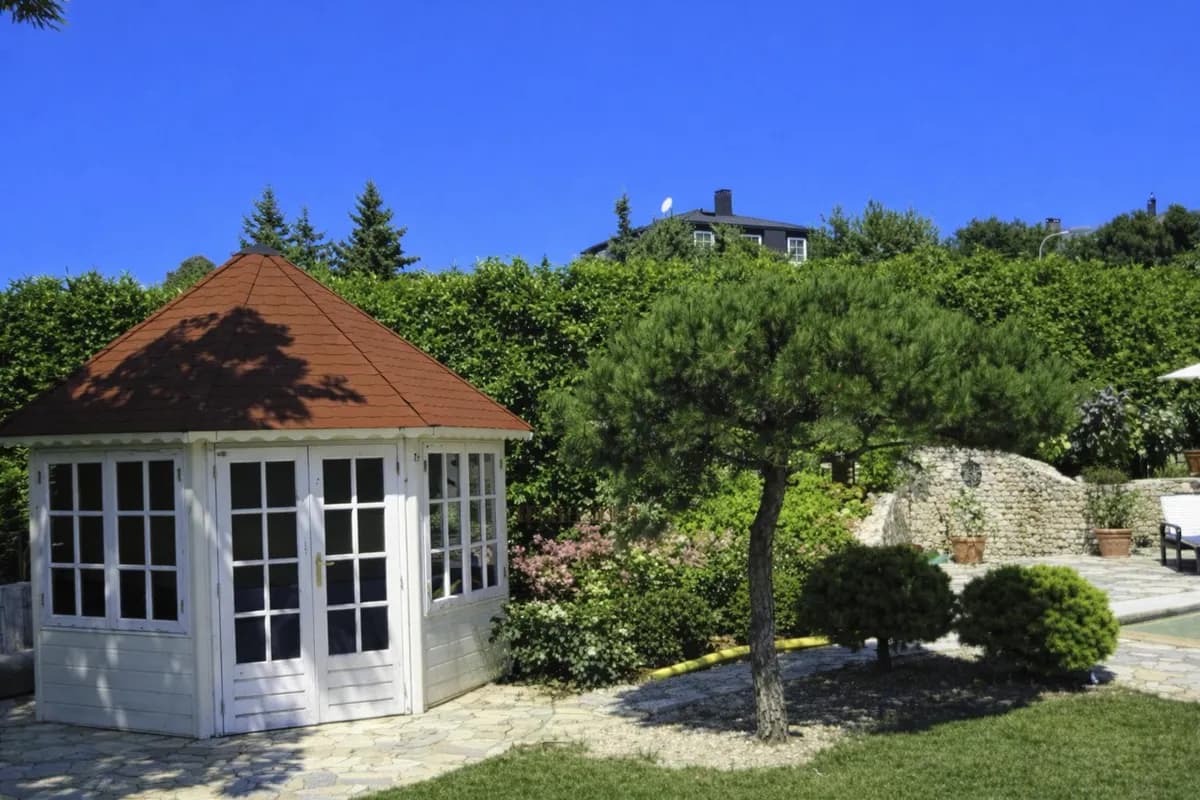 8-Zimmer-Haus kaufen in Tulln – 437 m², € 4.900.000 – Bild 7 von 7