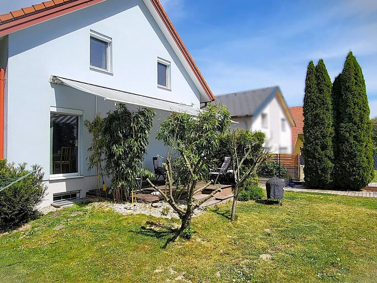 4-Zimmer-Haus kaufen in Mödling – 112 m², € 495.000