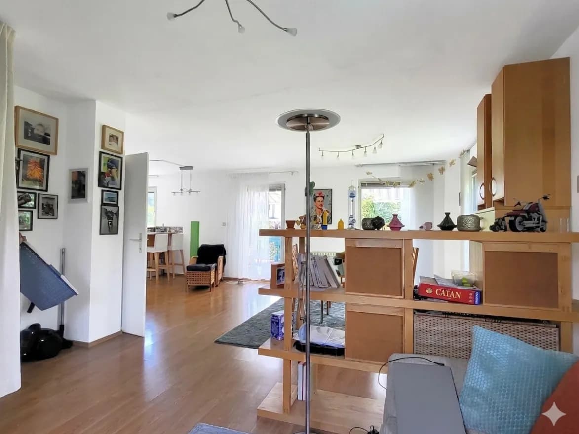 4-Zimmer-Haus kaufen in Mödling – 112 m², € 495.000 – Bild 3 von 16