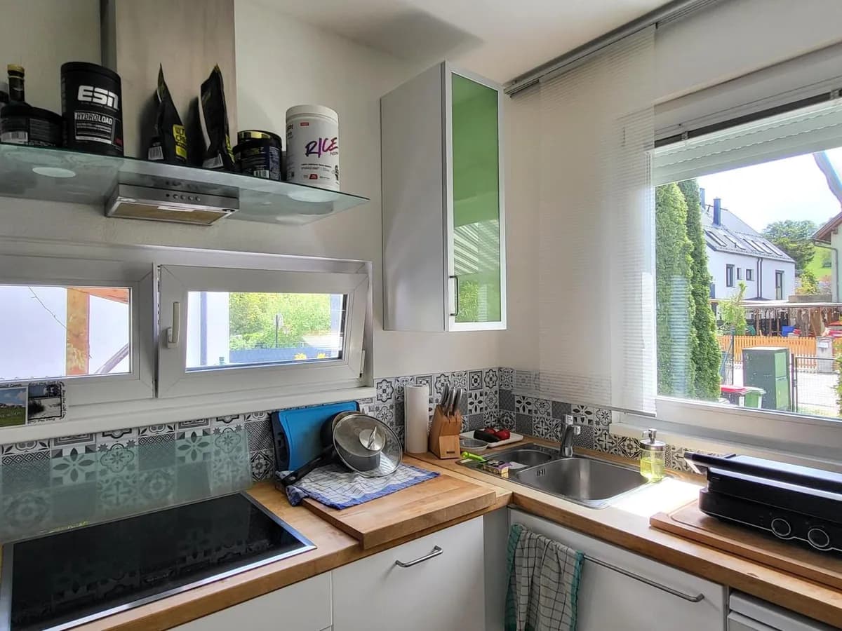 4-Zimmer-Haus kaufen in Mödling – 112 m², € 495.000 – Bild 4 von 16