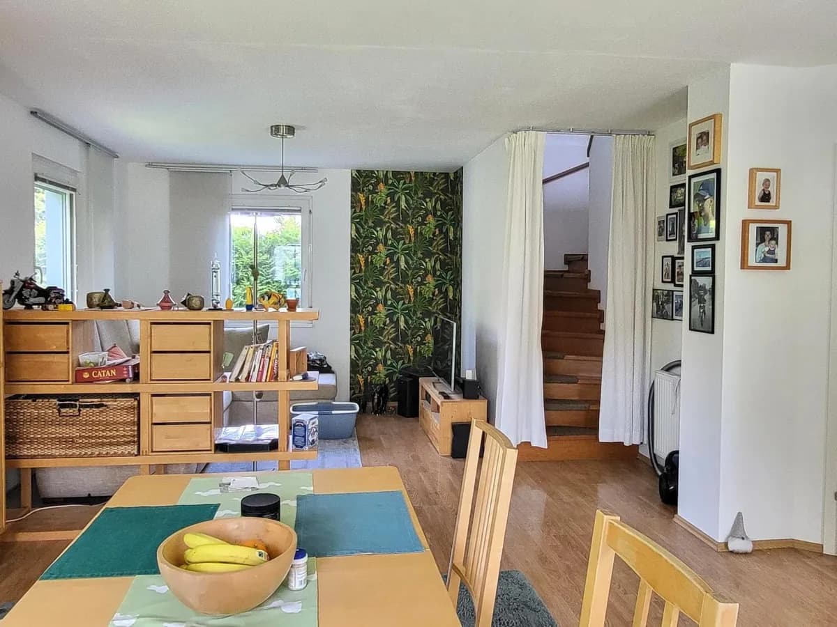4-Zimmer-Haus kaufen in Mödling – 112 m², € 495.000 – Bild 5 von 16