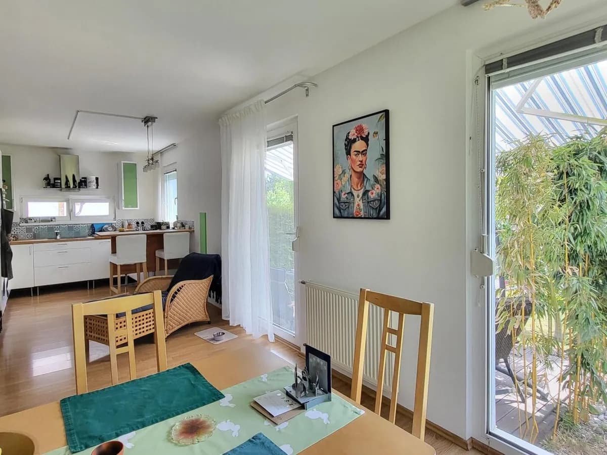 4-Zimmer-Haus kaufen in Mödling – 112 m², € 495.000 – Bild 7 von 16