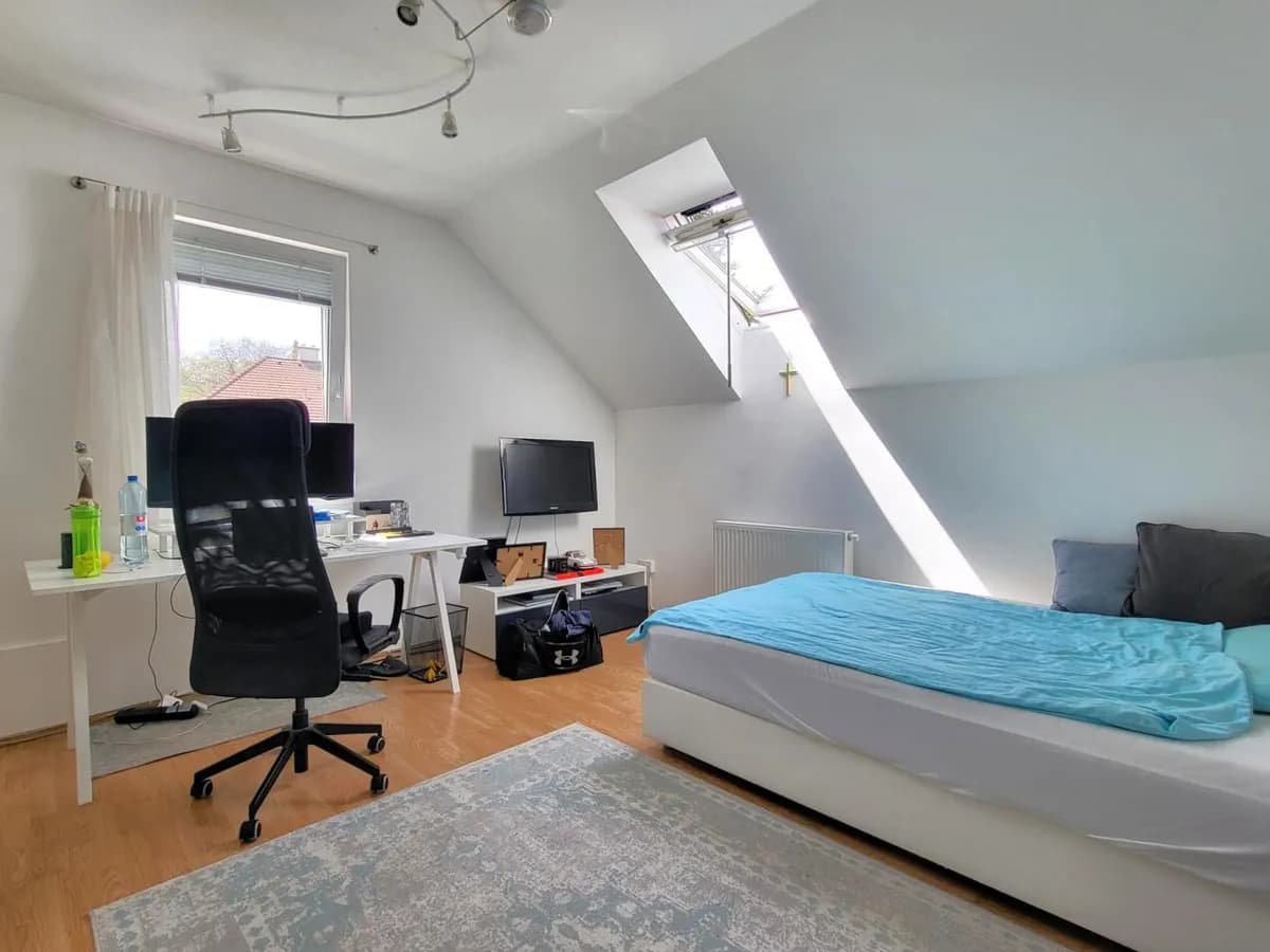 4-Zimmer-Haus kaufen in Mödling – 112 m², € 495.000 – Bild 11 von 16