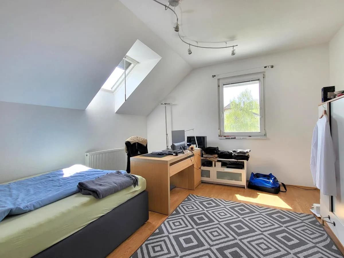 4-Zimmer-Haus kaufen in Mödling – 112 m², € 495.000 – Bild 12 von 16