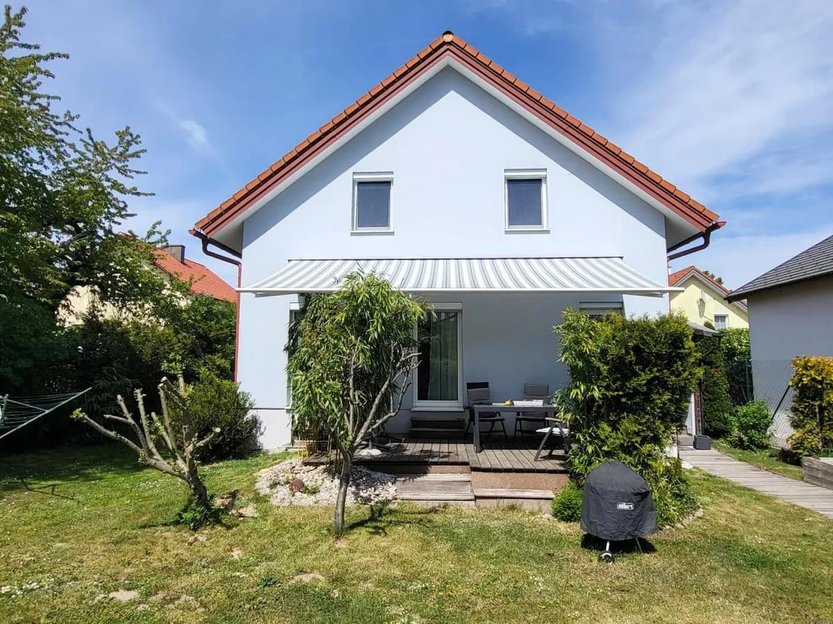 4-Zimmer-Haus kaufen in Mödling – 112 m², € 495.000 – Bild 14 von 16