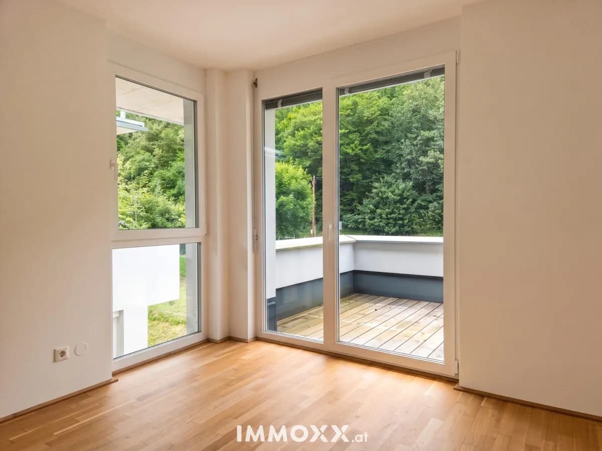 3-Zimmer-Wohnung kaufen in Graz – 57,71 m², € 277.680 – Bild 3 von 8