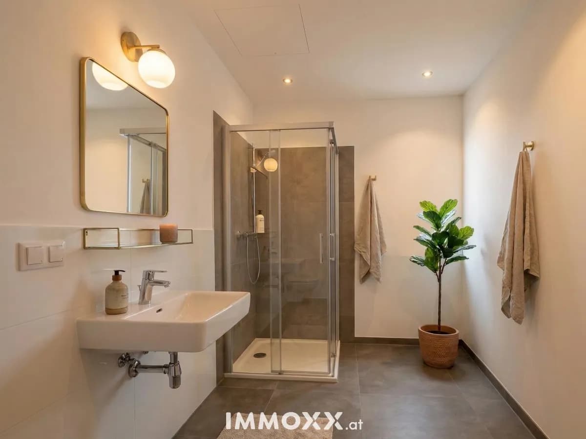 3-Zimmer-Wohnung kaufen in Graz – 57,71 m², € 277.680 – Bild 7 von 8