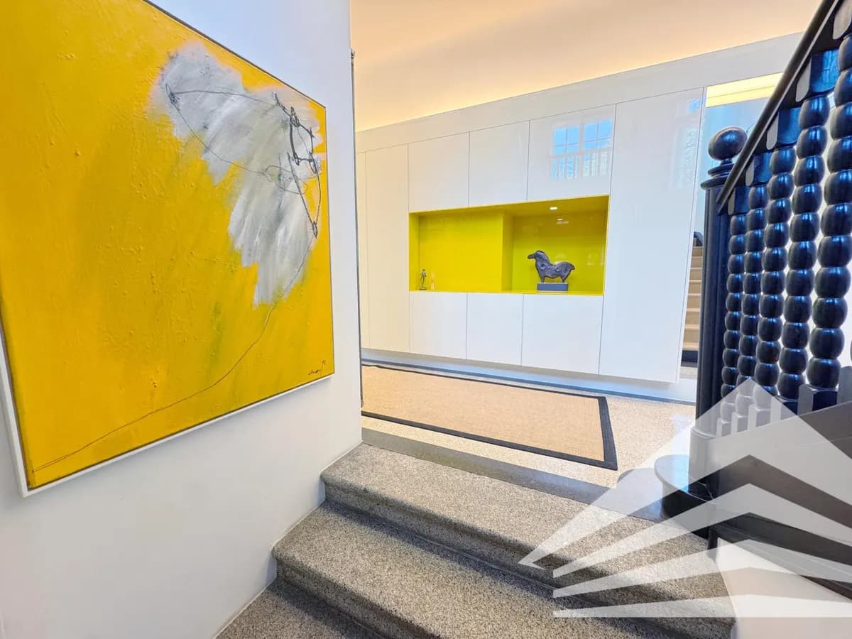 9-Zimmer-Haus kaufen in Linz – 250 m², € 3.680.000 – Bild 2 von 22