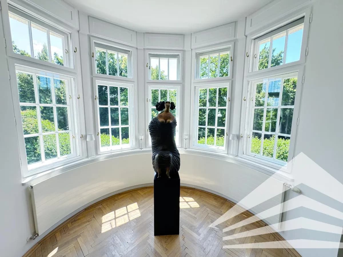9-Zimmer-Haus kaufen in Linz – 250 m², € 3.680.000 – Bild 4 von 22