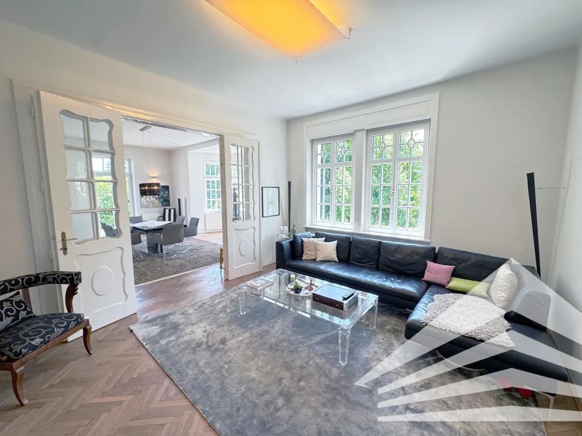 9-Zimmer-Haus kaufen in Linz – 250 m², € 3.680.000 – Bild 5 von 22