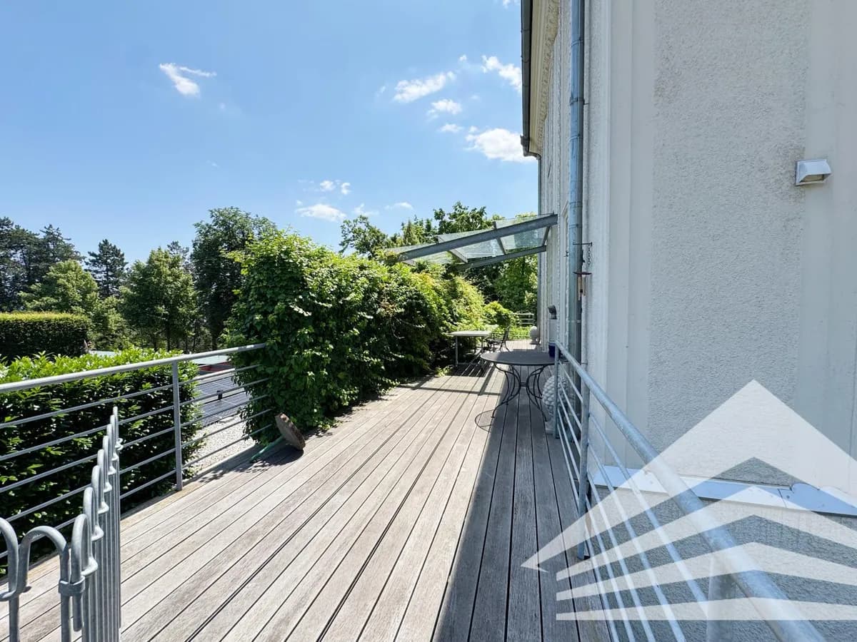 9-Zimmer-Haus kaufen in Linz – 250 m², € 3.680.000 – Bild 6 von 22