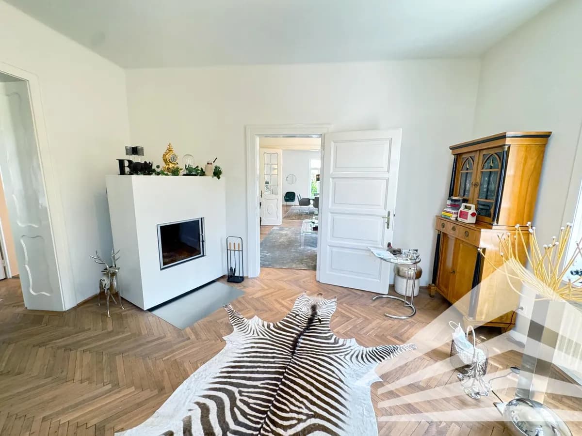 9-Zimmer-Haus kaufen in Linz – 250 m², € 3.680.000 – Bild 7 von 22