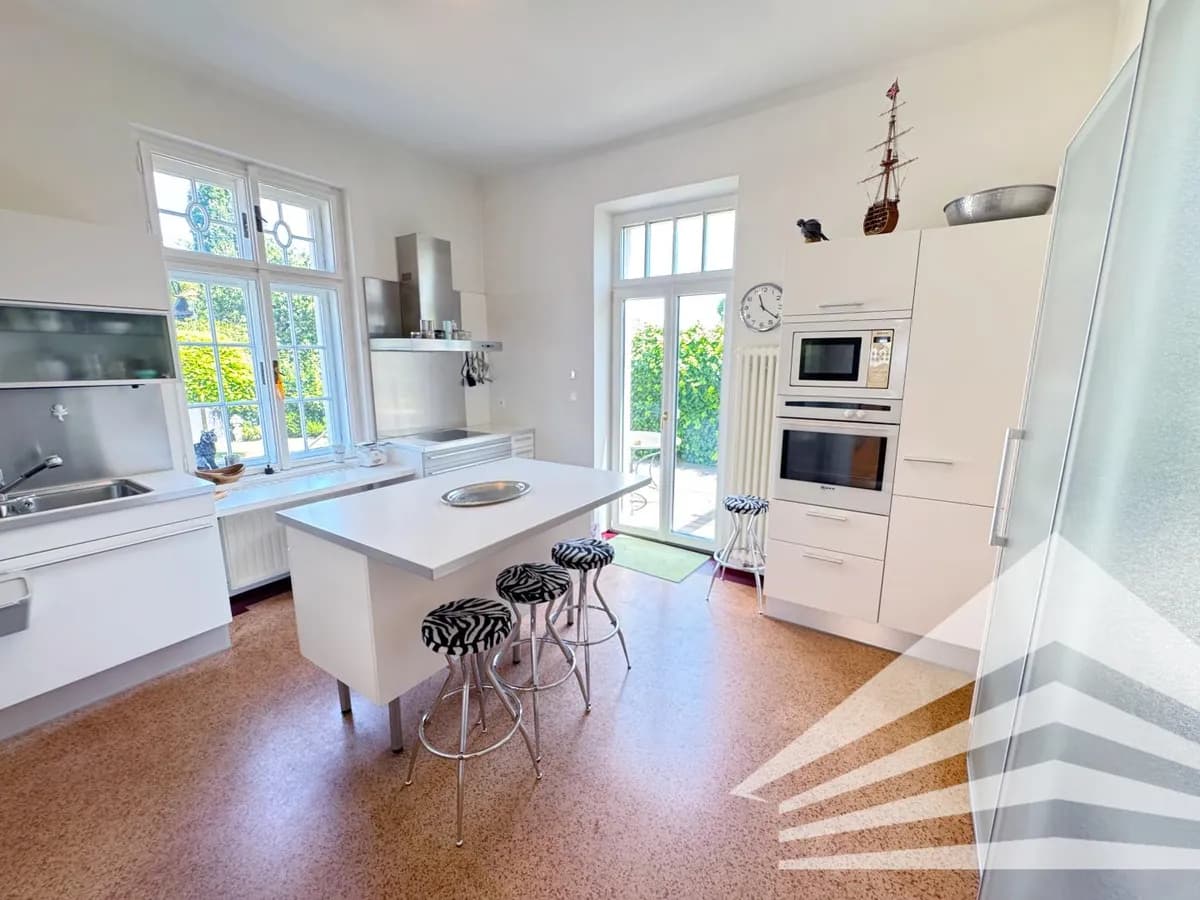 9-Zimmer-Haus kaufen in Linz – 250 m², € 3.680.000 – Bild 8 von 22