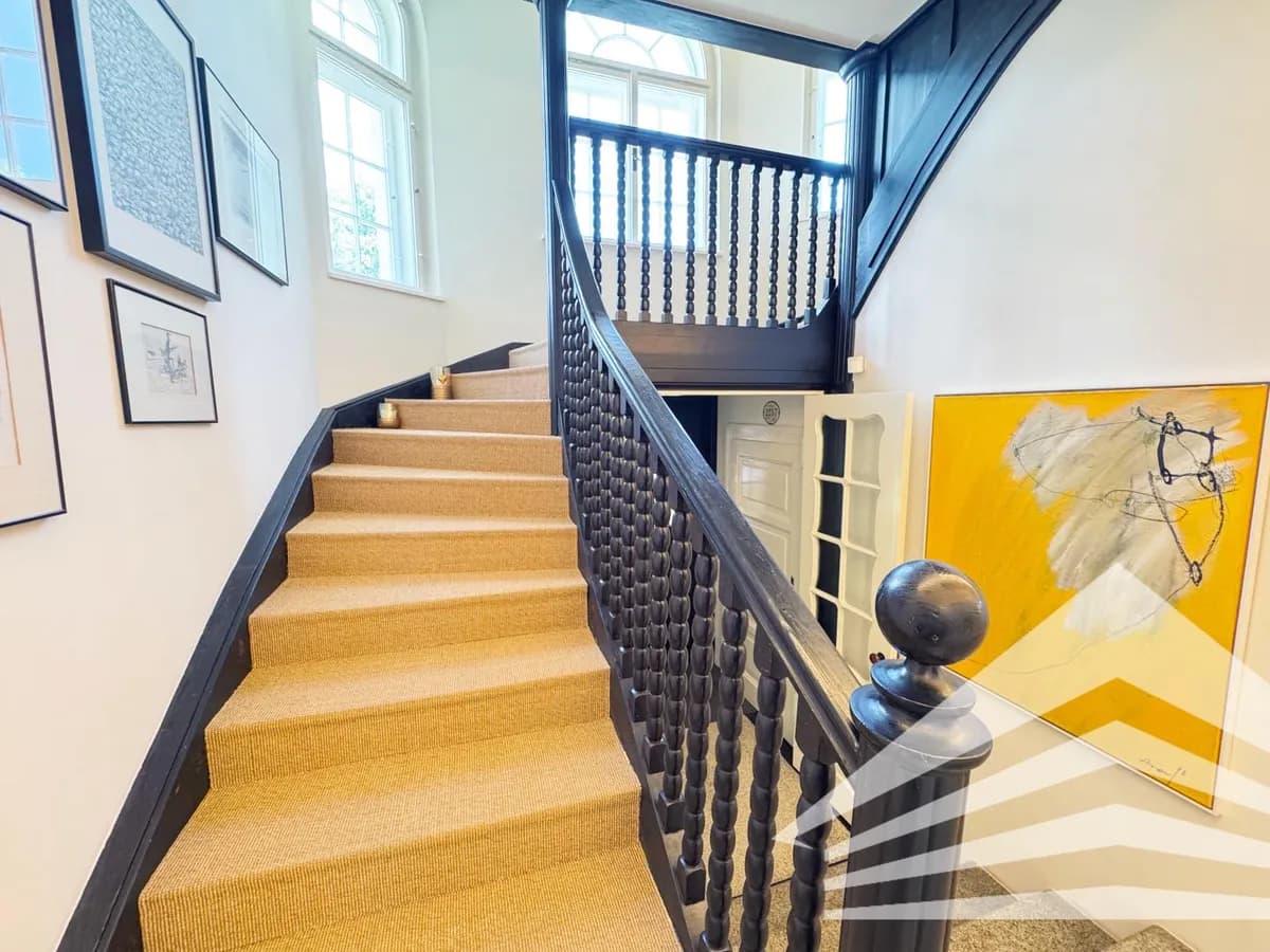 9-Zimmer-Haus kaufen in Linz – 250 m², € 3.680.000 – Bild 9 von 22