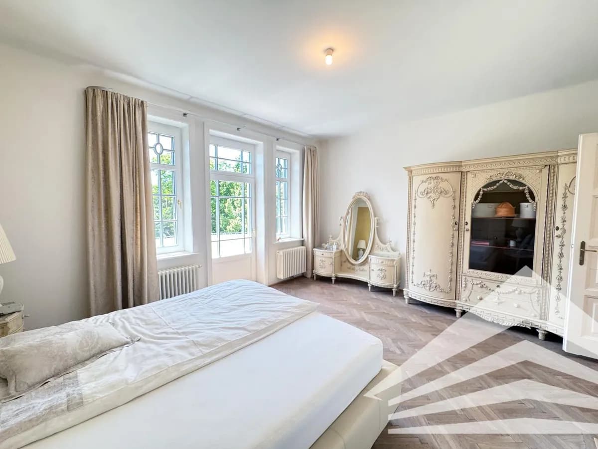 9-Zimmer-Haus kaufen in Linz – 250 m², € 3.680.000 – Bild 10 von 22