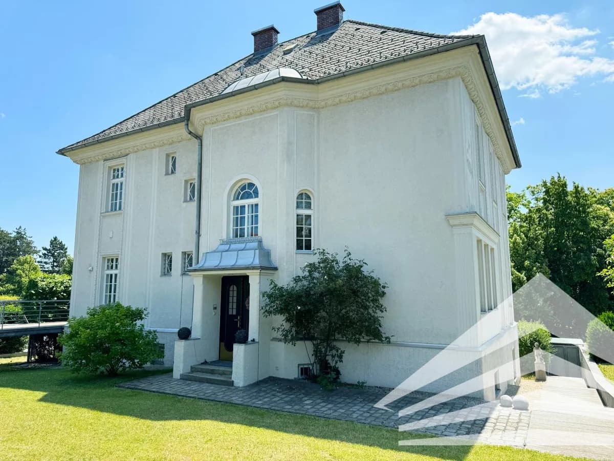 9-Zimmer-Haus kaufen in Linz – 250 m², € 3.680.000 – Bild 17 von 22